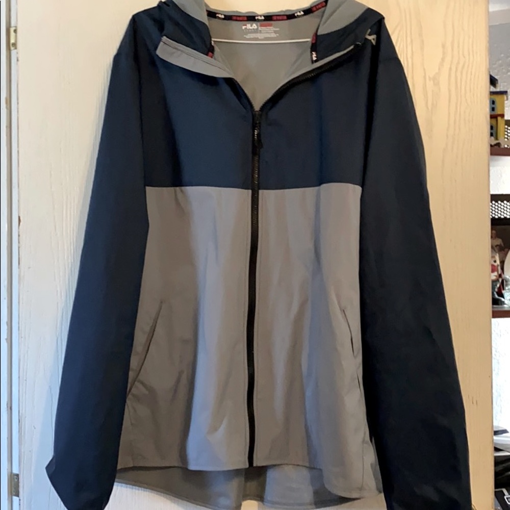 Men’s jacket